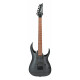 Ibanez RGA42FM-TGF Transparent Gray Flat
