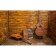 XDrum Design Series Cajon "Coffee"