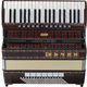Zupan Alpe V 96 EF/M Cassotto Acordeón Palisandro