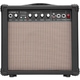 Set Completo Rocktile Add On para Guitarras Eléctricas Light incl. Amp, Funda, Correa, Cable y Púas
