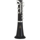 Yamaha YCL-457II-22 Clarinetto in Si? di Grenadilla