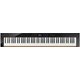 Casio PX-S6000 BK Stagepiano schwarz Set