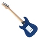 Rocktile Sphere Junior E-Gitarre 3/4 Blau