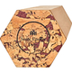 Meinl Sonic Energy RM2OAK Rainmaker 15min Eiche