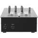 Omnitronic PM-222 2-Kanaals DJ-Mixer