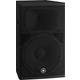 Set Diffusori Attivi Yamaha DHR15 15" con Statore