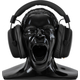 Pronomic KH-6093 Cuffie Studio Nero / Set Oehlbach Scream