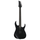 Ibanez RGRTB621-BKF Iron Label