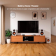 Fosi Audio BT30D Pro Amplificatore 2.1