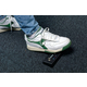 LAG HV-S2 HyVibe Footswitch Bluetooth 2 Boutons