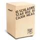 Schlagwerk CP400SB Star Box Kids Cajon SET incl. école de cajon