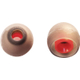 Hörluchs 10-Pack Silicone Domes L