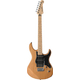 Yamaha Pacifica 112VMX YNS Chitarra Elettrica Yellow Natural Satin Starter Set