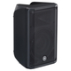 Set D'Enceinte Active Yamaha DBR10 Avec Pied