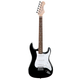Rocktile Sphere Classic Set de guitarra eléctrica negra