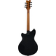 EVH SA-126 Standard Piano Black