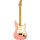 Jet Guitars JS-300 Chitarra Elettrica Burgundy Pink Set