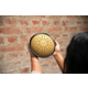 Meinl Sonic Energy SSTD3G Small Steel Tongue Drum Gold C-Moll