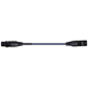 Pronomic Stage 3F5M-0.2 DMX Adapter-Kabel 3-pol female auf 5-pol male 20 cm