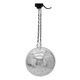 Eurolite Spiegelbol 30 cm, met Motor MD-1515