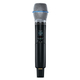 Shure SLXD24E/Beta87A S50 Handheld Wireless Set incl. XLR Cable