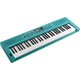 Roland GO:KEYS 3 Set Clavier Turquoise