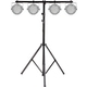 Showlite LS325 Light Stand with Crossbar