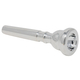 Breslmair 100-G1 Trumpet Mouthpiece G1 Silver-Plated
