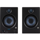 Presonus Eris 5 BT 2nd Gen Aktives Studiomonitor-Paar ISO Set