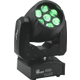 Eurolite LED TMH-W63 Movinghead Zoom Wash Case Set