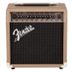 Fender Acoustasonic 15