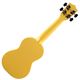 Classic Cantabile US-100 YE Sopraan Ukulele Geel