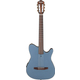Ibanez FRH10N-IBF Gitaar Indigo Blue Metallic
