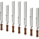 Meinl TF-SET-CHA-7C Tuning Fork Chakra Set