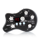 Rocktile GP-10 / BB-860A Set de Amplificador para Guitarra