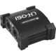 Omnitronic LH-061 PRO DI-Box Doble Pasiva