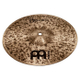 Ensemble Splash Meinl Byzance Dark 8" Avec Pied Droit Pour Cymbale