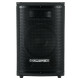 McGrey PA Compleetset PowerDJ-1500 800W