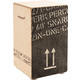 Schlagwerk CP404 BLK Cajon Black Edition, Large Set inkl. Cajonschule