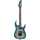 Ibanez RG8620AH-GFB j.custom Ghost Fleet Blue Burst