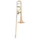 B&S MS14IK-L Bb/F-trombone Model Stolzing