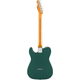 Fender Vintera III Late 50s Tele Sherwood Green Metallic
