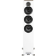 ELAC Debut Reference DFR52 Vloerluidspreker Wit/Eik
