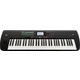 Korg i3 Music Workstation Negra