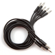 cre8audio Nazca Noodles Black 25