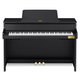 Casio GP-310 BK Celviano Hybrid Piano Digital Híbrido Negro Mate Set