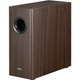 Edifier T5s Actieve Subwoofer Bruin
