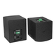 Omnitronic MOLLY-6 Top Schwarz