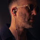 Auriculares In Ear Stagg SPM-435 GD
