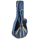 Ortega Softcase für 3/4 Konzertgitarre Ocean Blue